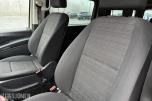 2016 Mercedes-Benz Vito Marco Polo 2.1 136hk 8 seter Automat