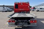 2024 DAF LF210FA - 12T bergingsbi/planbil med Omars-plan, 3-seter