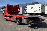 2024 DAF LF210FA - 12T bergingsbi/planbil med Omars-plan, 3-seter