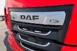 2024 DAF LF210FA - 12T bergingsbi/planbil med Omars-plan, 3-seter