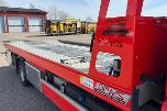 2024 DAF LF210FA - 12T bergingsbi/planbil med Omars-plan, 3-seter