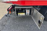 2024 DAF LF210FA - 12T bergingsbi/planbil med Omars-plan, 3-seter