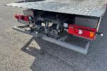 2024 DAF LF210FA - 12T bergingsbi/planbil med Omars-plan, 3-seter