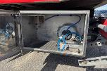 2024 DAF LF210FA - 12T bergingsbi/planbil med Omars-plan, 3-seter