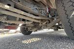 2024 DAF LF210FA - 12T bergingsbi/planbil med Omars-plan, 3-seter