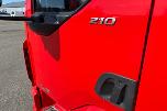 2024 DAF LF210FA - 12T bergingsbi/planbil med Omars-plan, 3-seter