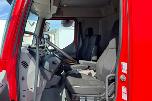 2024 DAF LF210FA - 12T bergingsbi/planbil med Omars-plan, 3-seter