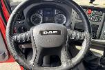 2024 DAF LF210FA - 12T bergingsbi/planbil med Omars-plan, 3-seter