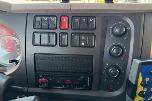 2024 DAF LF210FA - 12T bergingsbi/planbil med Omars-plan, 3-seter