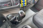 2024 DAF LF210FA - 12T bergingsbi/planbil med Omars-plan, 3-seter