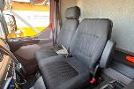 2024 DAF LF210FA - 12T bergingsbi/planbil med Omars-plan, 3-seter