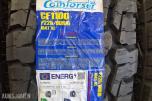 2024 4 Stk. Comforser CF1100 225/60r18 104T XL