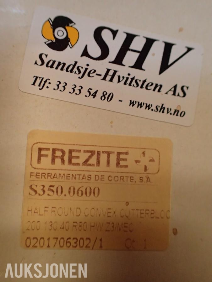 1989 Bäuerle PM 200 bordfres 