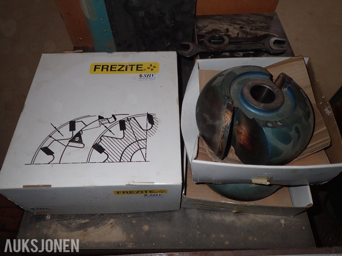 1989 Bäuerle PM 200 bordfres 
