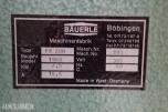 1989 Bäuerle PM 200 bordfres 