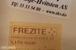 1989 Bäuerle PM 200 bordfres 