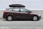 2013 Kia Ceed 1.4 Bensin Stv takboks s+v dekk 