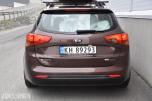2013 Kia Ceed 1.4 Bensin Stv takboks s+v dekk 