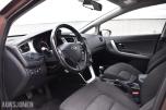 2013 Kia Ceed 1.4 Bensin Stv takboks s+v dekk 