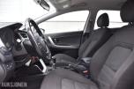 2013 Kia Ceed 1.4 Bensin Stv takboks s+v dekk 