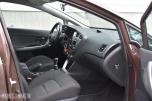 2013 Kia Ceed 1.4 Bensin Stv takboks s+v dekk 