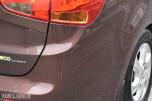 2013 Kia Ceed 1.4 Bensin Stv takboks s+v dekk 