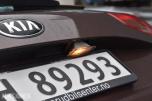 2013 Kia Ceed 1.4 Bensin Stv takboks s+v dekk 