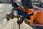 Westbjørn Hydromann S-2450 Snøfres