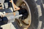 2012 Valtra N121 traktor - frontlaster - rep.objekt