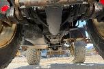 2012 Valtra N121 traktor - frontlaster - rep.objekt