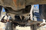 2012 Valtra N121 traktor - frontlaster - rep.objekt