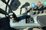 2012 Valtra N121 traktor - frontlaster - rep.objekt