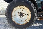 2012 Valtra N121 traktor - frontlaster - rep.objekt