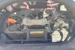 2012 Valtra N121 traktor - frontlaster - rep.objekt