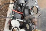 Mercruiser Alpha One hekkaggregat/drev