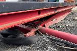 ERCO 3600 kg løftebukk / sakseløfter 400V 3FAS med kontrollboks