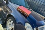 OBS REP.OBJ/DELEBIL Mercedes-Benz E-Klasse, E 220 CDI 2.1-150 D, 300000km
