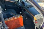 OBS REP.OBJ/DELEBIL Mercedes-Benz E-Klasse, E 220 CDI 2.1-150 D, 300000km