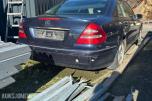 OBS REP.OBJ/DELEBIL Mercedes-Benz E-Klasse, E 220 CDI 2.1-150 D, 300000km