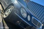 OBS REP.OBJ/DELEBIL Mercedes-Benz E-Klasse, E 220 CDI 2.1-150 D, 300000km