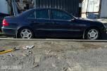 OBS REP.OBJ/DELEBIL Mercedes-Benz E-Klasse, E 220 CDI 2.1-150 D, 300000km