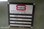 SAMCO PFA 22N båndpussemaskin PFA 22N