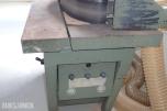 SAMCO PFA 22N båndpussemaskin PFA 22N