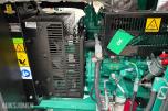 2022 Power generation Dieselaggregat 16,5KW 400V