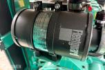 2022 Power generation Dieselaggregat 16,5KW 400V