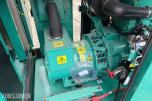 2022 Power generation Dieselaggregat 16,5KW 400V