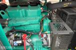 2022 Power generation Dieselaggregat 16,5KW 400V