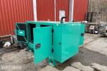 2022 Power generation Dieselaggregat 16,5KW 400V
