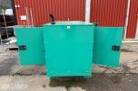 2022 Power generation Dieselaggregat 16,5KW 400V