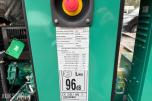 2022 Power generation Dieselaggregat 16,5KW 400V